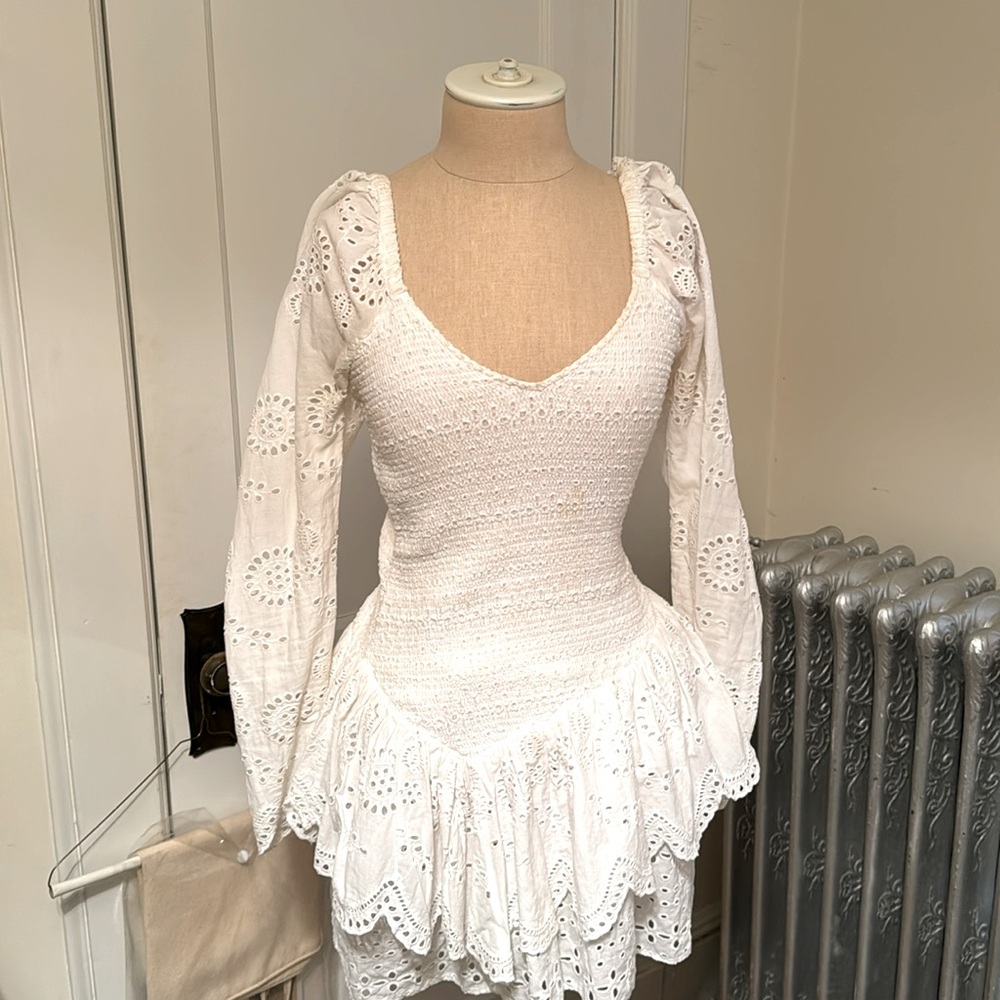 LoveShackFancy - exclusive Palm Beach store